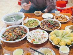 -海埂温馨饭店(金海荟·商业中心店)
