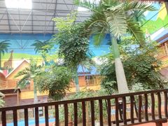 -沈阳龙润夏宫温泉水乐园