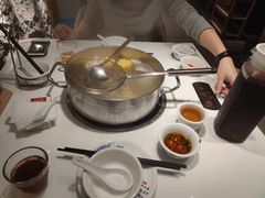 -陈记顺和牛肉火锅馆(天河北路店)