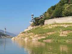 -白帝城·瞿塘峡景区