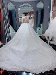 -SATIN COUTURE瑟庭婚纱礼服馆