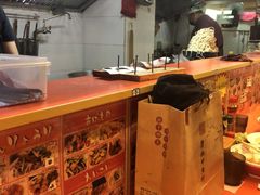 -拉面莊夢語＆中华料理八椿