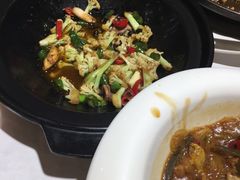 -解家河南菜(北环路店)