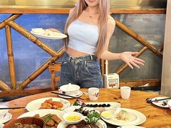 -美未居·老字号·地道顺德菜·桑拿鸡·鱼生(容桂店)