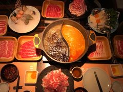 -山葵家·创意料理(临平银泰城店)