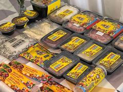 -熊猫垯火锅外卖(怀远门店)