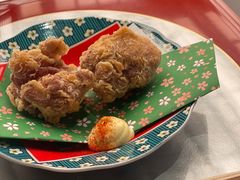 -鳥喜Toriki怀石烧鸟料理