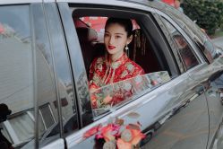点击看大图 -荷玛高端新娘跟妆团队·彩妆培训