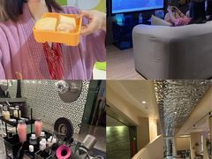 -皇室假期美食水疗会(春风路店)
