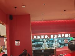 -闽上鲜·福建菜(龙湖滨江天街店)