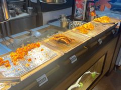 -盛江山自助料理(太原街万达店)