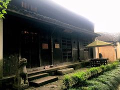 -法云安缦酒店