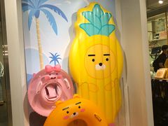 -KAKAO FRIENDS(弘大店)