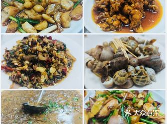 山清水秀台州风， 各色小吃皆有风