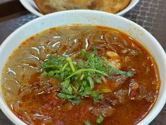 牛肉粉-顺华粉馆(桃园南路店)