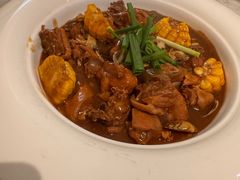 -悦海·家宴·冰花皮皮虾大锅贴(宝龙店)