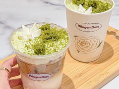 -哈根达斯(国瑞店)