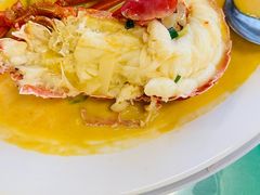 -大茄来海鲜餐厅(亚洲城分行)