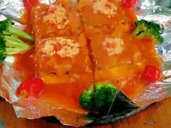 -尚帝美食城(八號院·牡丹公园店)