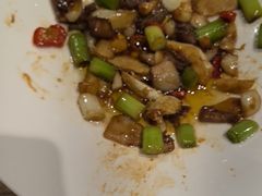 -拉完海鲜大排档(温岭店)