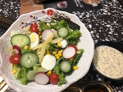 -黑牛の場烤肉(摩天活力城店)