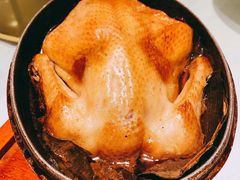 叫化童子鸡-知味观(湖滨总店)