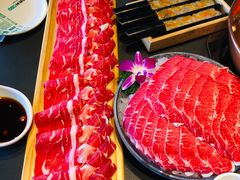-阳坊胜利涮羊肉(阳坊老店)