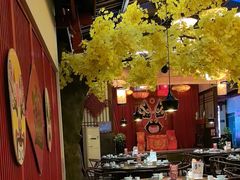 -老灶房-四川土菜(铁牛广场店)