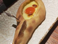 阿扎尔-哈恰普里-格鲁·秀色Georgia’s Feast