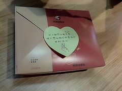 -阿满卤香鸡(新街口印象汇店)