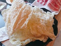 -淼福猪肚鸡·椰子鸡火锅(大沙地店)