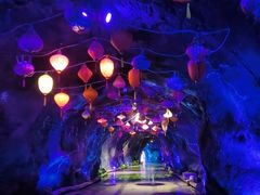 -栾川竹海野生动物园