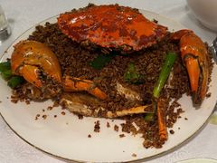 -喜记避风塘炒辣蟹(旗舰店)