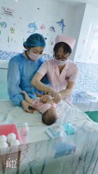 -大美母婴月子中心