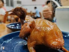 -煲煲掂风味煲仔饭餐厅(西区店)