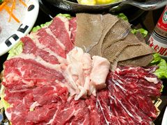 -潮澎派·潮汕菜大排档(南较西路店)