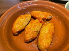 茄汁鸡翅-萨莉亚意式餐厅(杭州滨江天街店)