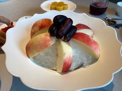 -蘇锦宴·淮扬菜烤鸭·小院(三元桥霄云路店)