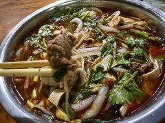-老兵麻辣烫(世欧王庄店)