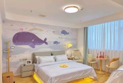 -金月汇月子会所(江门店)