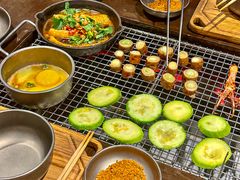 -夜食白市Yespicy·烧烤啤酒宵夜(番禺四海城店)