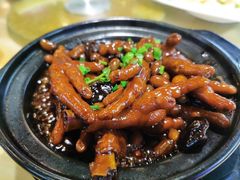 -劲莲舟山海鲜(东书房路店)