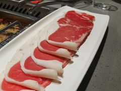 -海底捞火锅(旭辉MALL店)