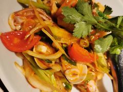 -瓦城泰国料理(芮欧百货店)