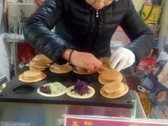 -味正点车轮饼可丽饼(南禅寺店)