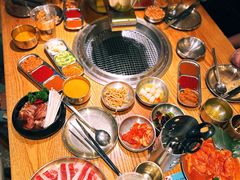 -韩罗苑(万象城店)