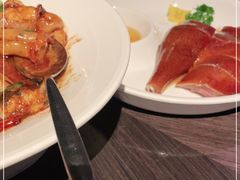 -万丽轩·粤菜(王府井金茂万丽酒店)