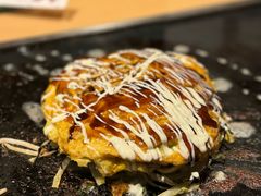 -千房(道頓堀ビル店)