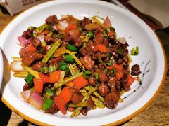 -老阿爸鲜鱼土菜(昆山花桥店)