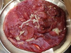 -西塔老太太泥炉烤肉(北京双井店)